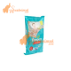 Pampers Pants Large, Baby Dry, 4 U